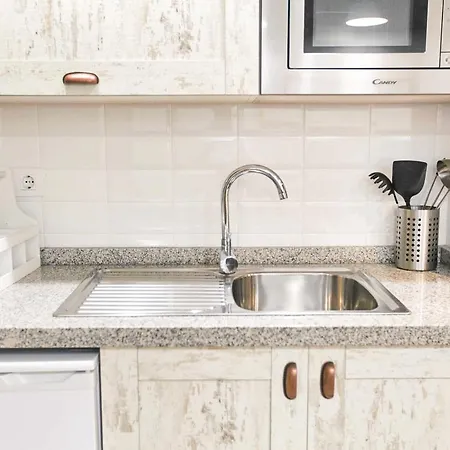 Casa Con Terraza San Fernando Kordoba