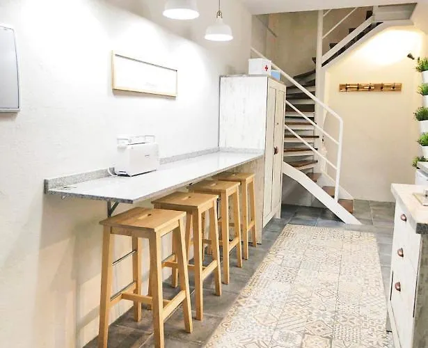 Apartament Casa Con Terraza San Fernando