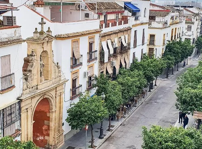 Casa Con Terraza San Fernando