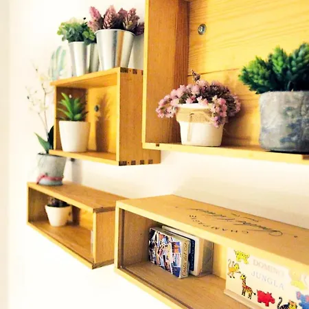 Casa Con Terraza San Fernando 코르도바