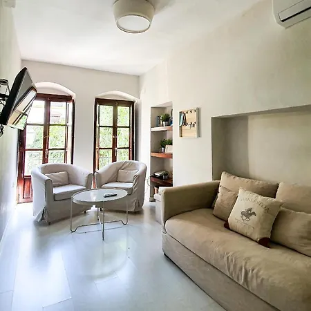 Casa Con Terraza San Fernando * Κόρδοβα