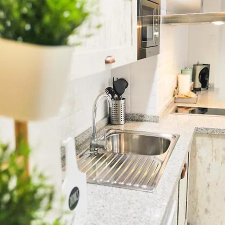 Casa Con Terraza San Fernando * Κόρδοβα