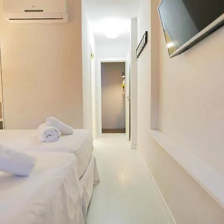 Casa Con Terraza San Fernando Apartamento Córdoba
