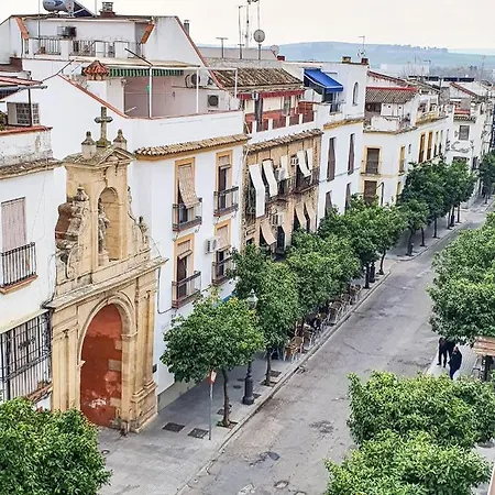 Casa Con Terraza San Fernando