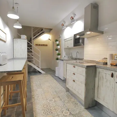 Casa Con Terraza San Fernando * Κόρδοβα