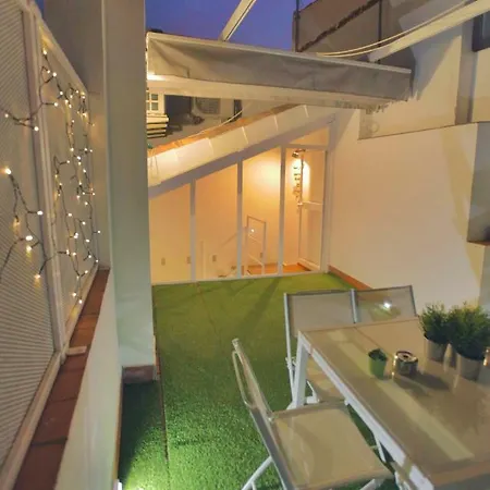 Casa Con Terraza San Fernando * Córdoba