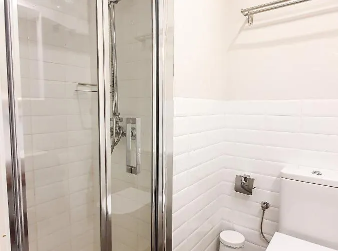 Casa Con Terraza San Fernando *