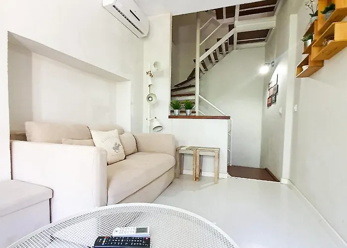 Casa Con Terraza San Fernando