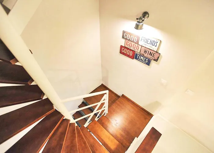 Casa Con Terraza San Fernando Appartement Cordoue