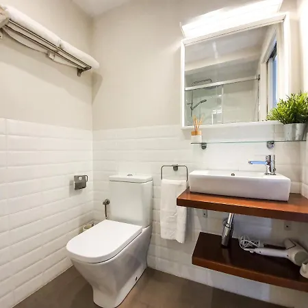 Casa Con Terraza San Fernando * Córdoba