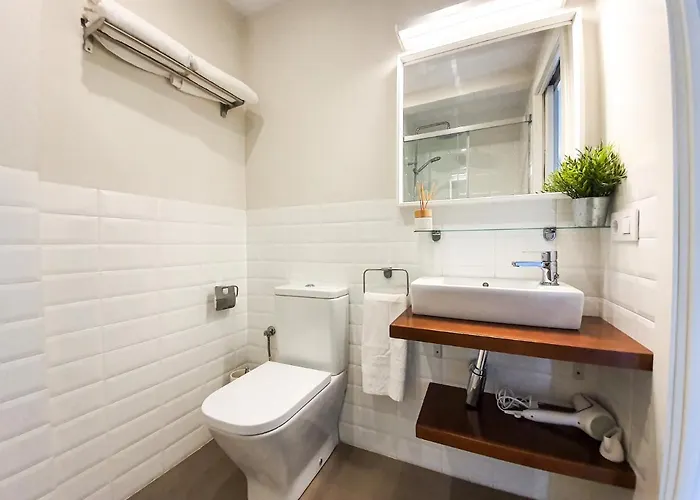 Casa Con Terraza San Fernando * Córdoba