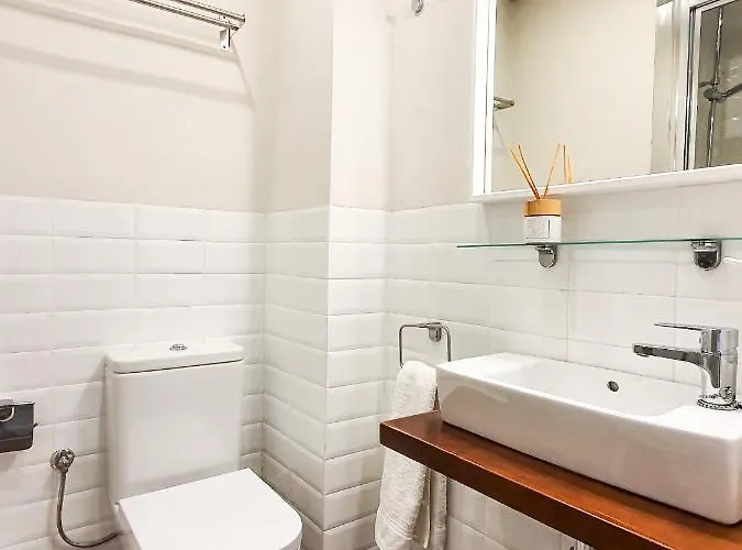 Casa Con Terraza San Fernando