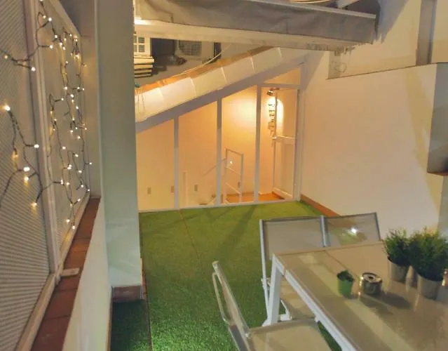 Casa Con Terraza San Fernando * Córdoba