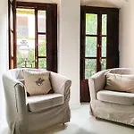 דירה Casa Con Terraza San Fernando קורדובה