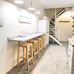 דירה Casa Con Terraza San Fernando