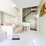 Casa Con Terraza San Fernando