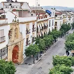 Casa Con Terraza San Fernando
