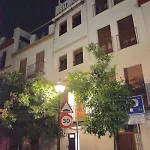 Casa Con Terraza San Fernando דירה *