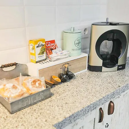 Casa Con Terraza San Fernando *