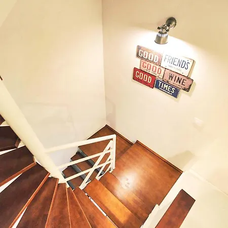 Casa Con Terraza San Fernando 公寓 科爾多瓦