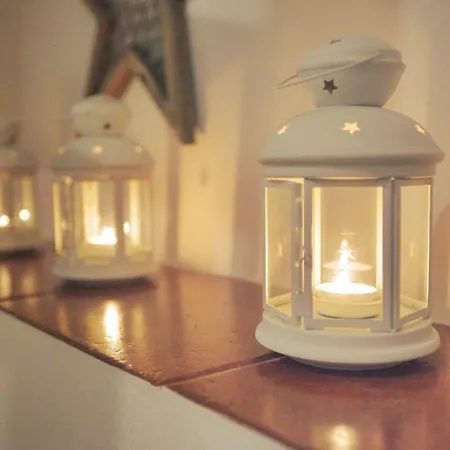 Casa Con Terraza San Fernando 公寓