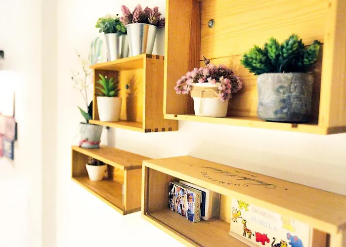 Casa Con Terraza San Fernando 科爾多瓦