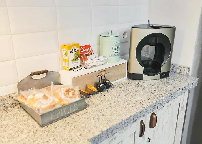 Casa Con Terraza San Fernando *