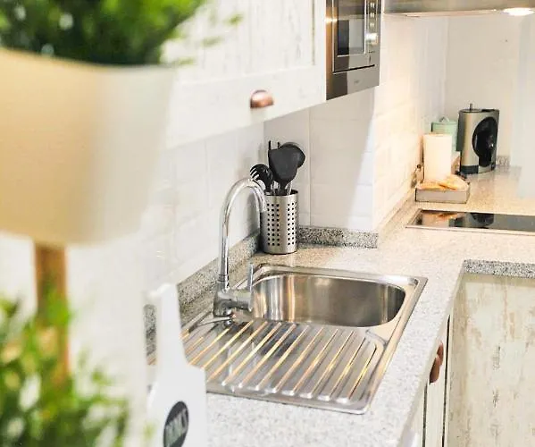 Casa Con Terraza San Fernando * 科爾多瓦