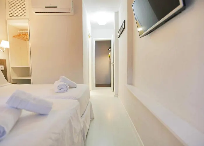 Casa Con Terraza San Fernando 公寓 科爾多瓦