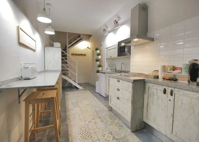 Casa Con Terraza San Fernando * 科爾多瓦